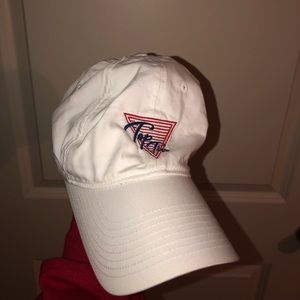 Nike Top Tier golf hat